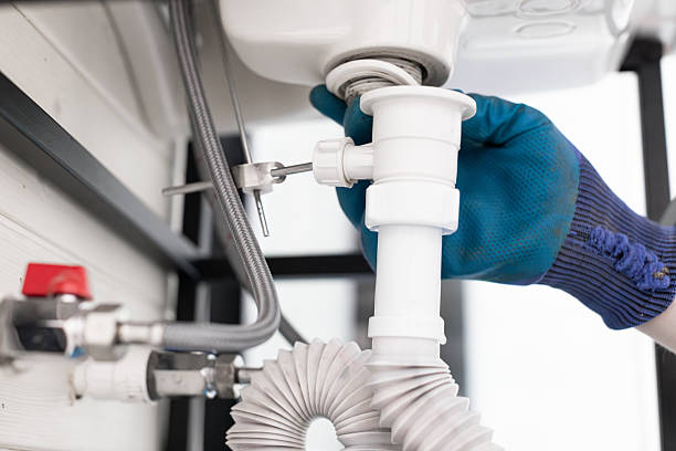 Reliable Drain Cleaning contractor in Leander, TX by Masters Plumbing Service